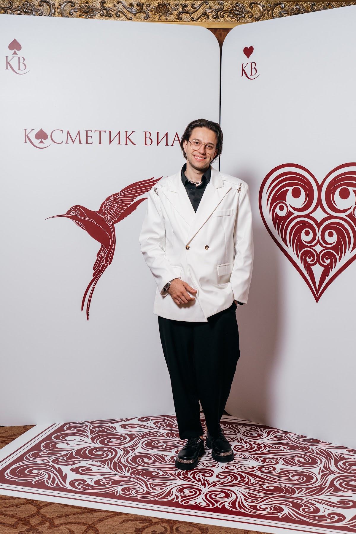 Портфолио: Выпускной