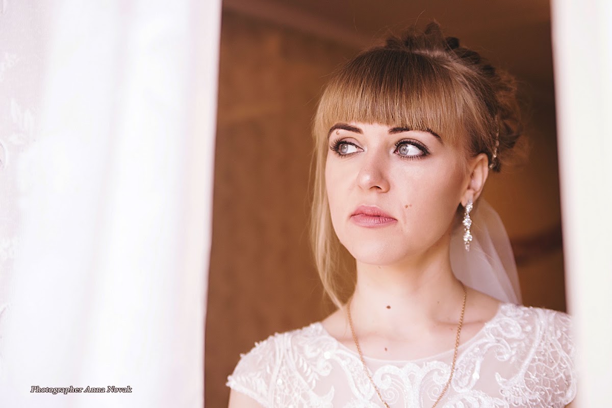 Марина и Сергей