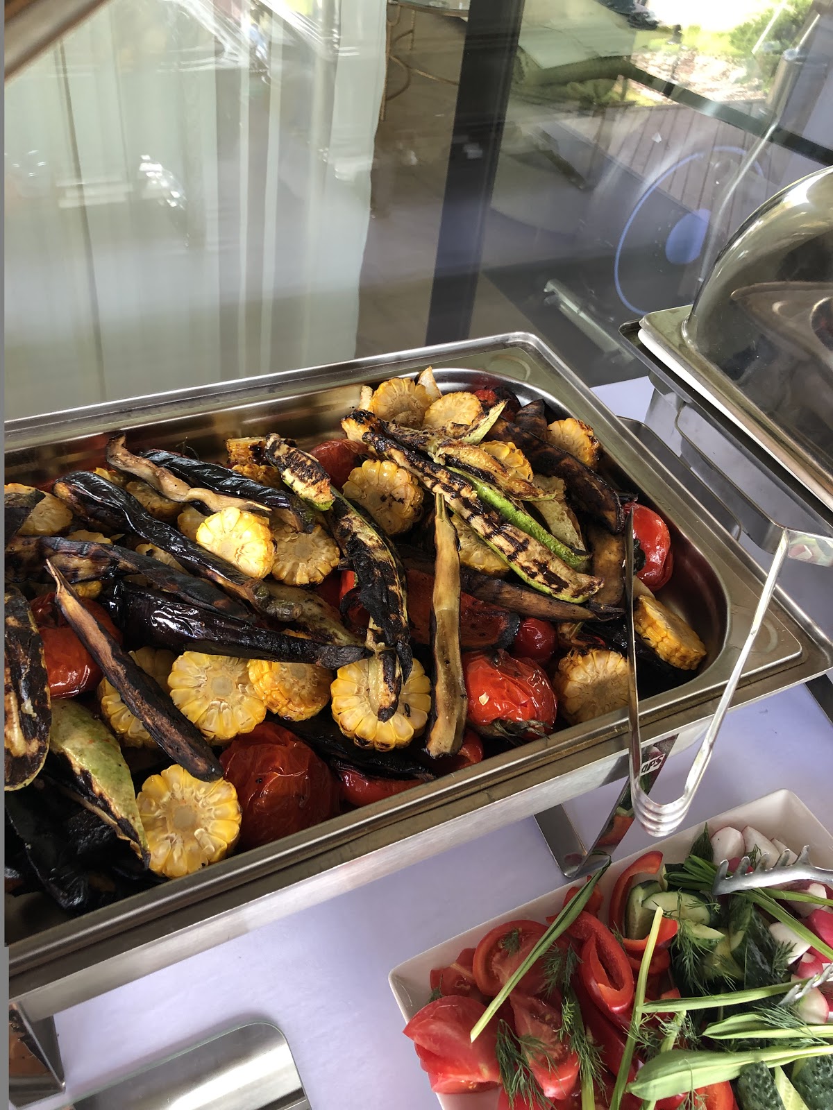 Brusnika Catering
