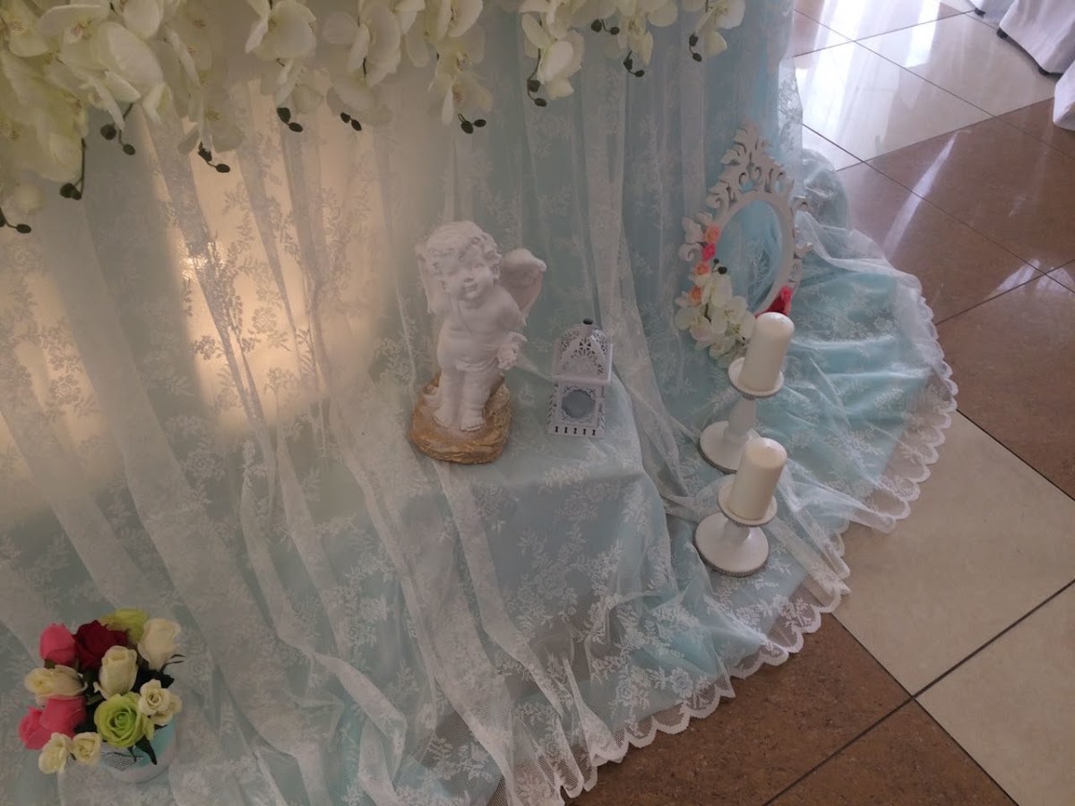 Lana Weding Dekor — кадр 2 из 20