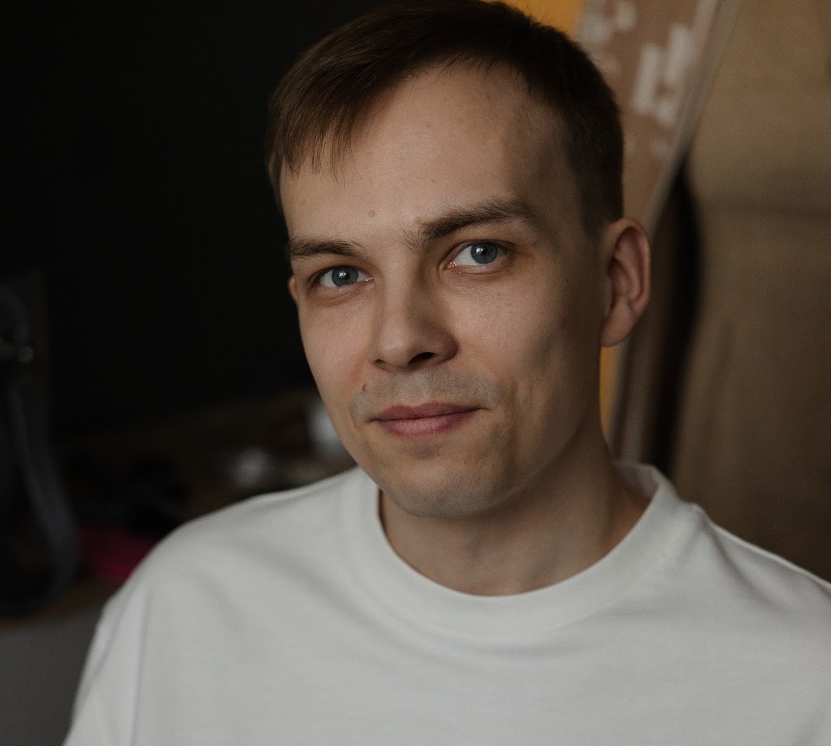Иван Нестеров