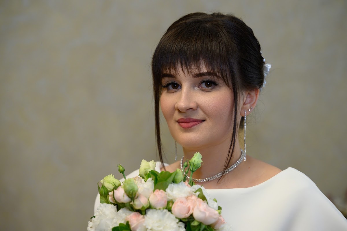 Алёна и Евгений