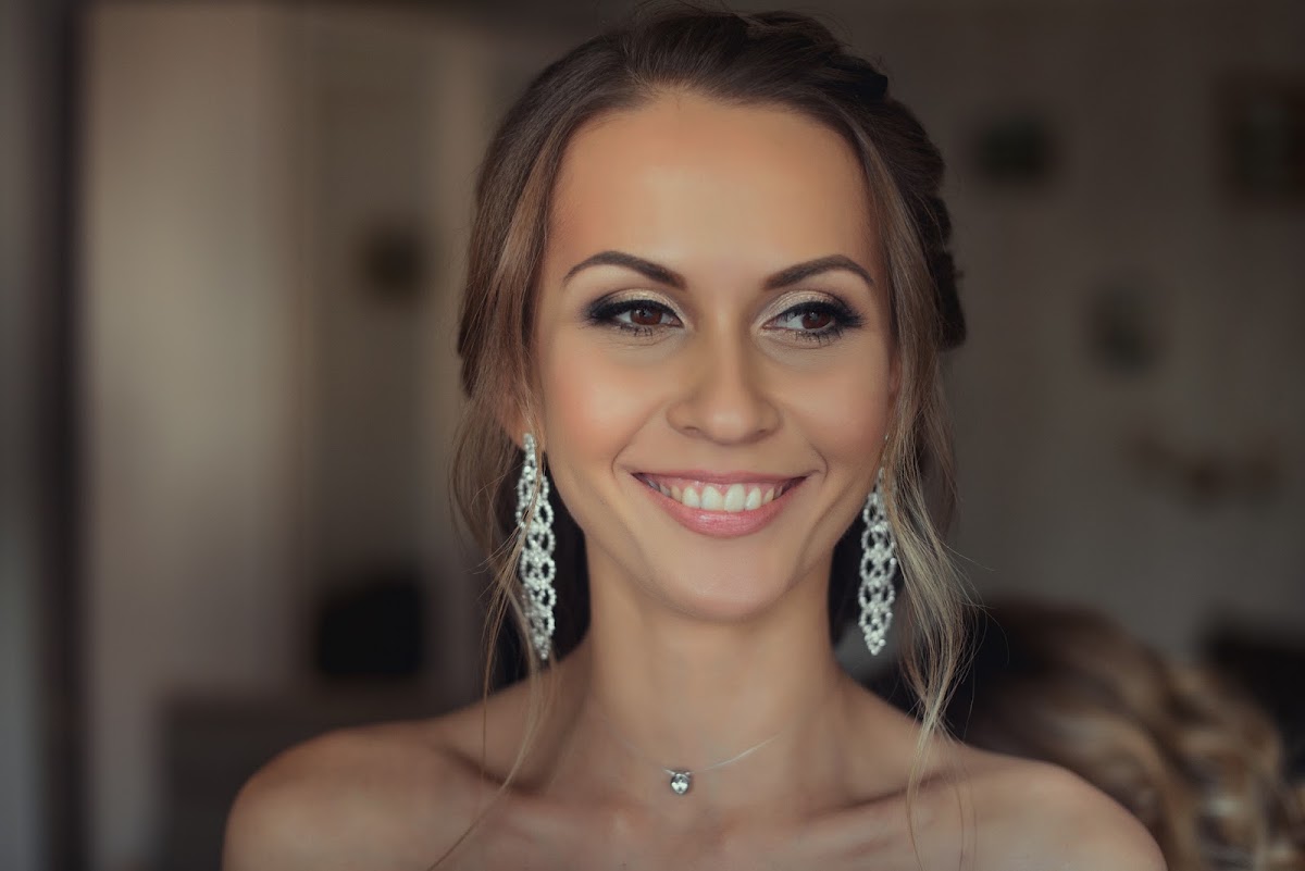 Свадебный отчёт