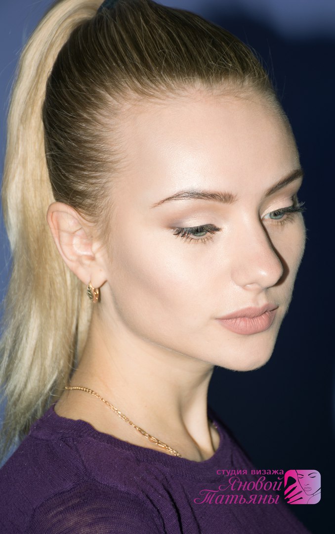 Елена Тынянских — кадр 2 из 7