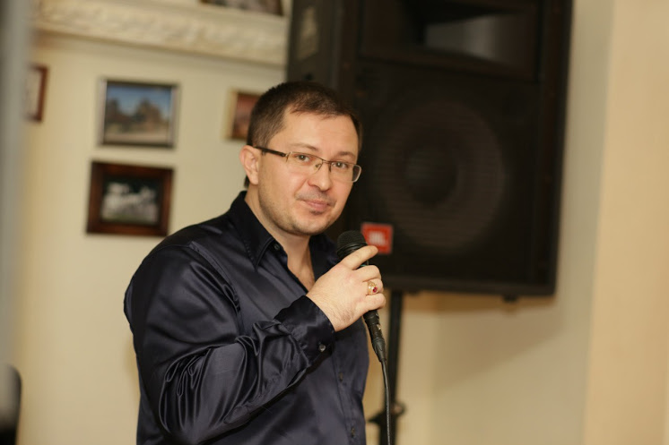 Портфолио: Свадьба