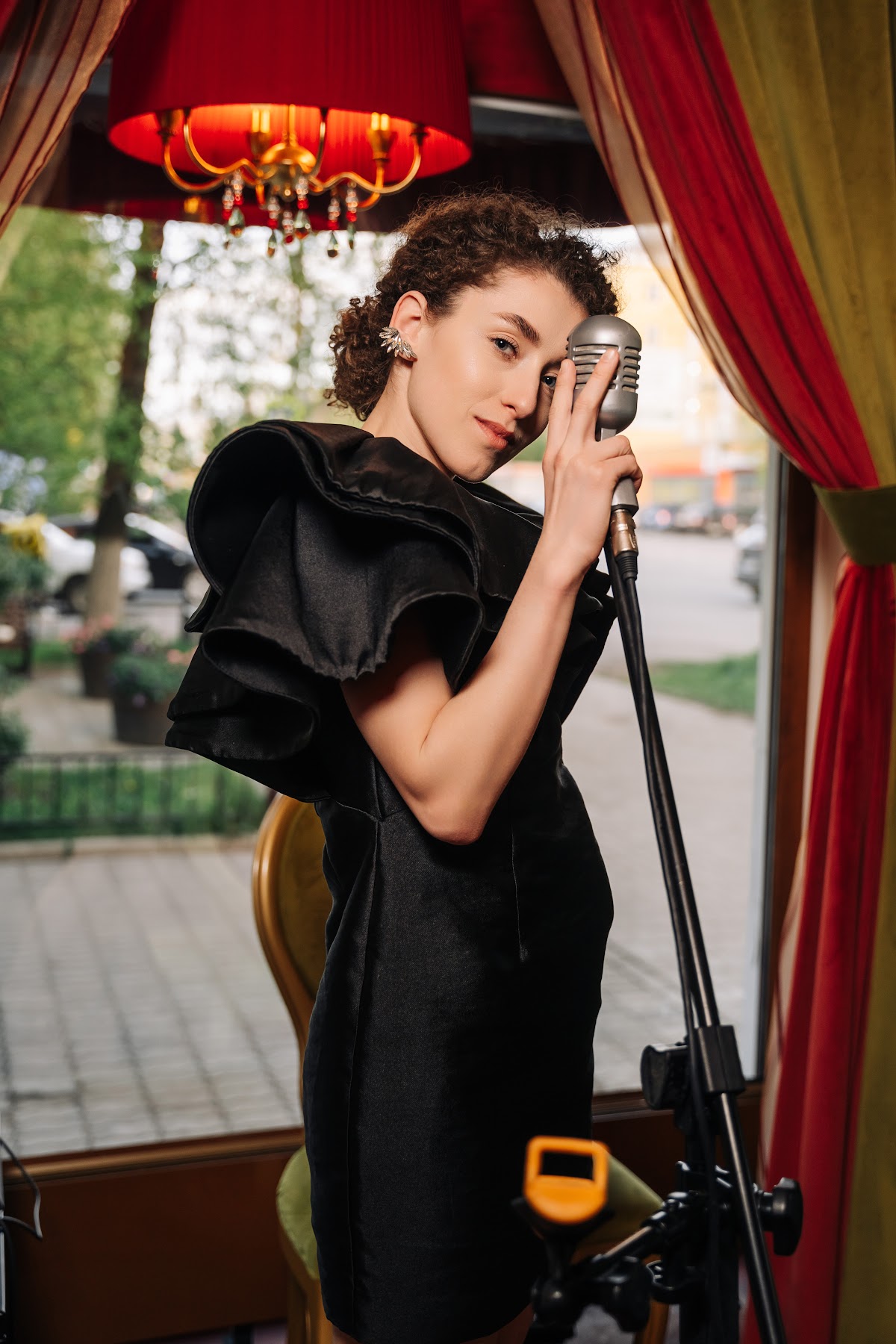Портфолио: Свадьба