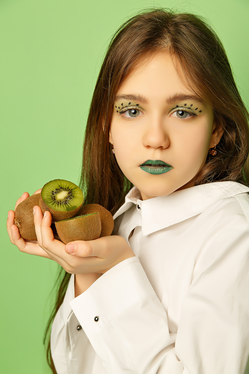 Портфолио: Мода (Fashion)