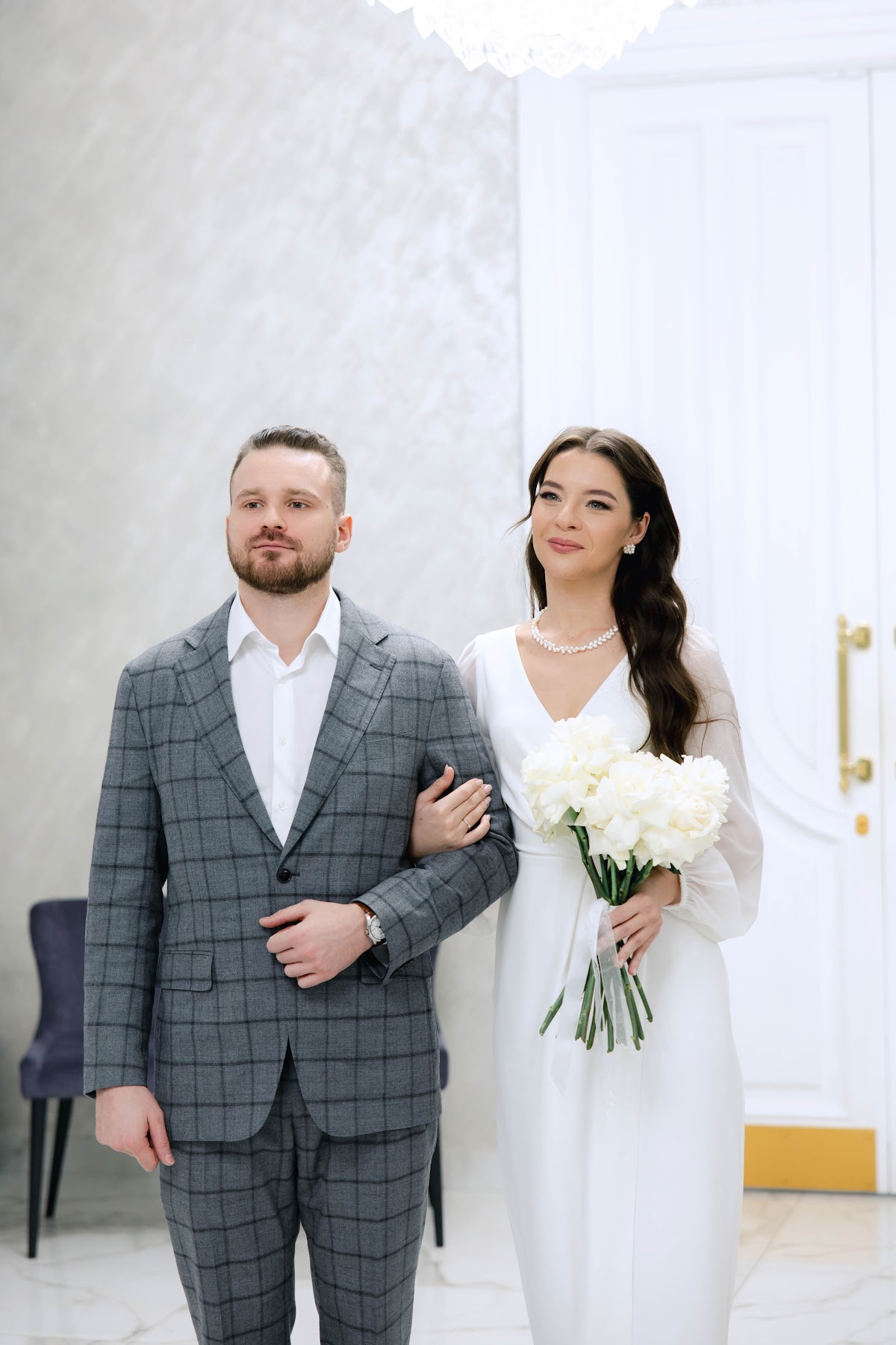 Анастасия и Ростислав