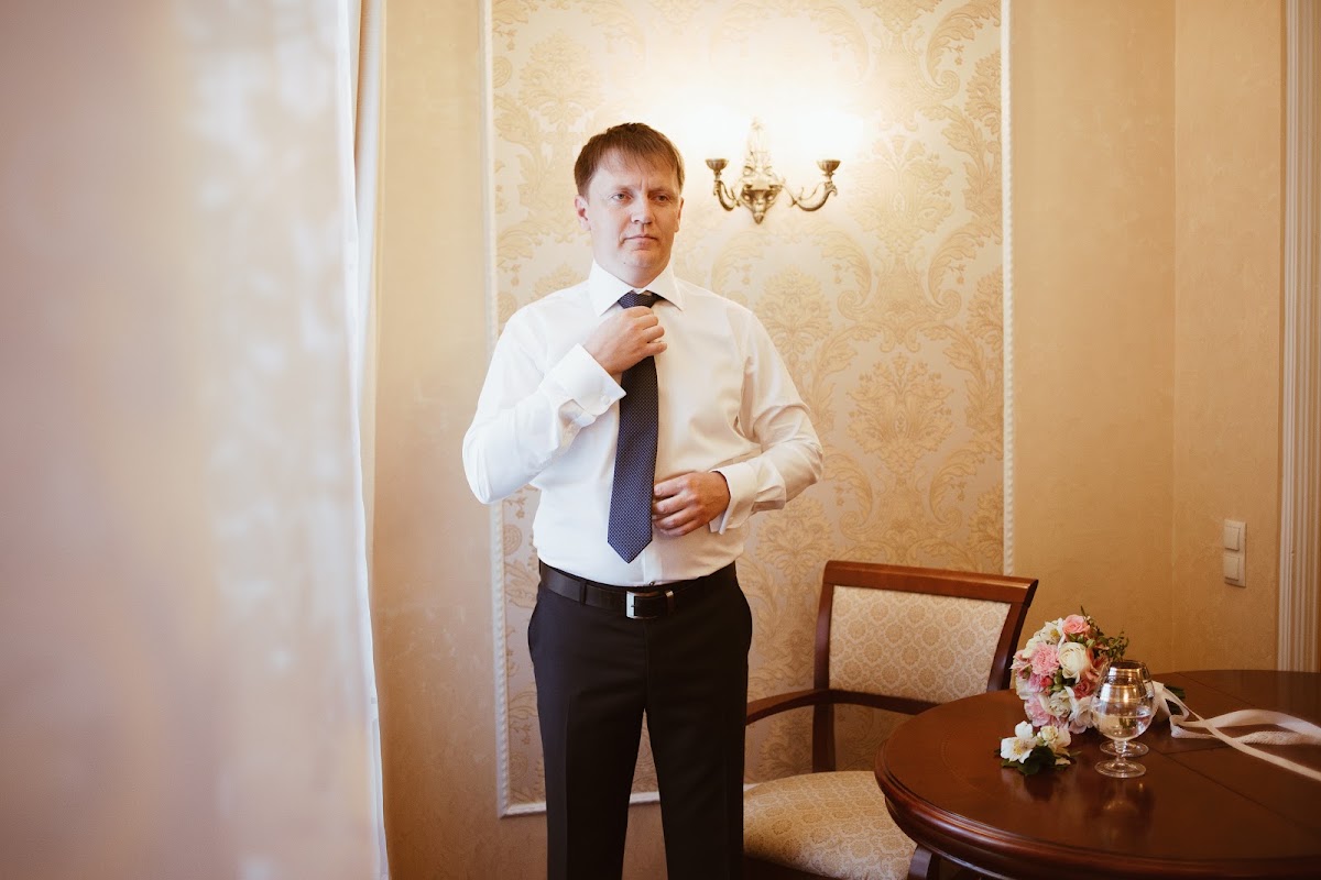 Вероника и Александр