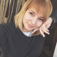 Алёна Желтова