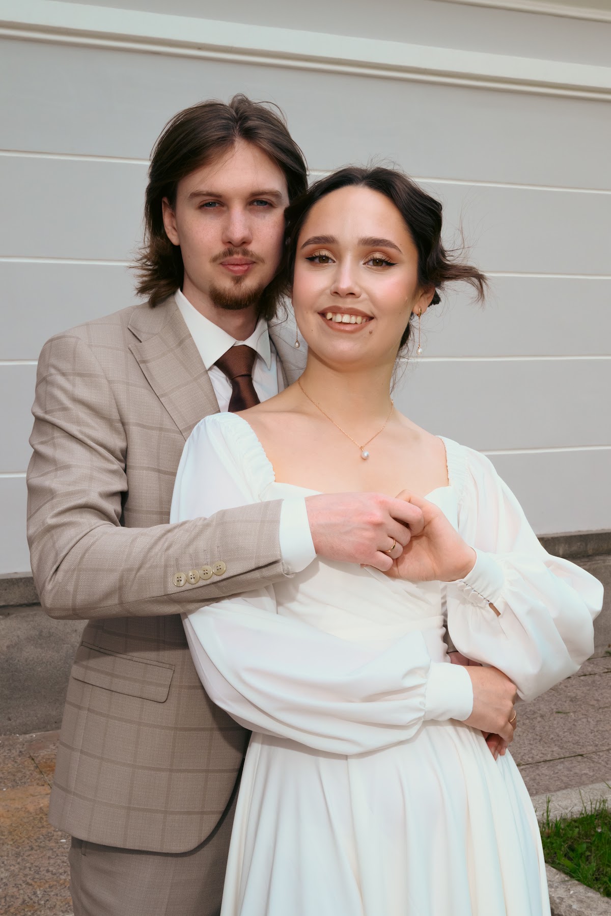 Мария & Василий