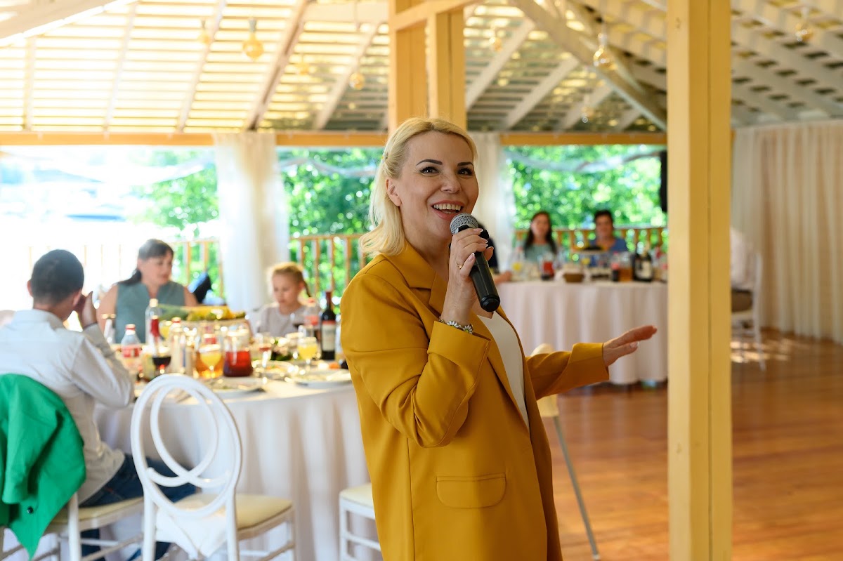 Вячеслав и Анжелика