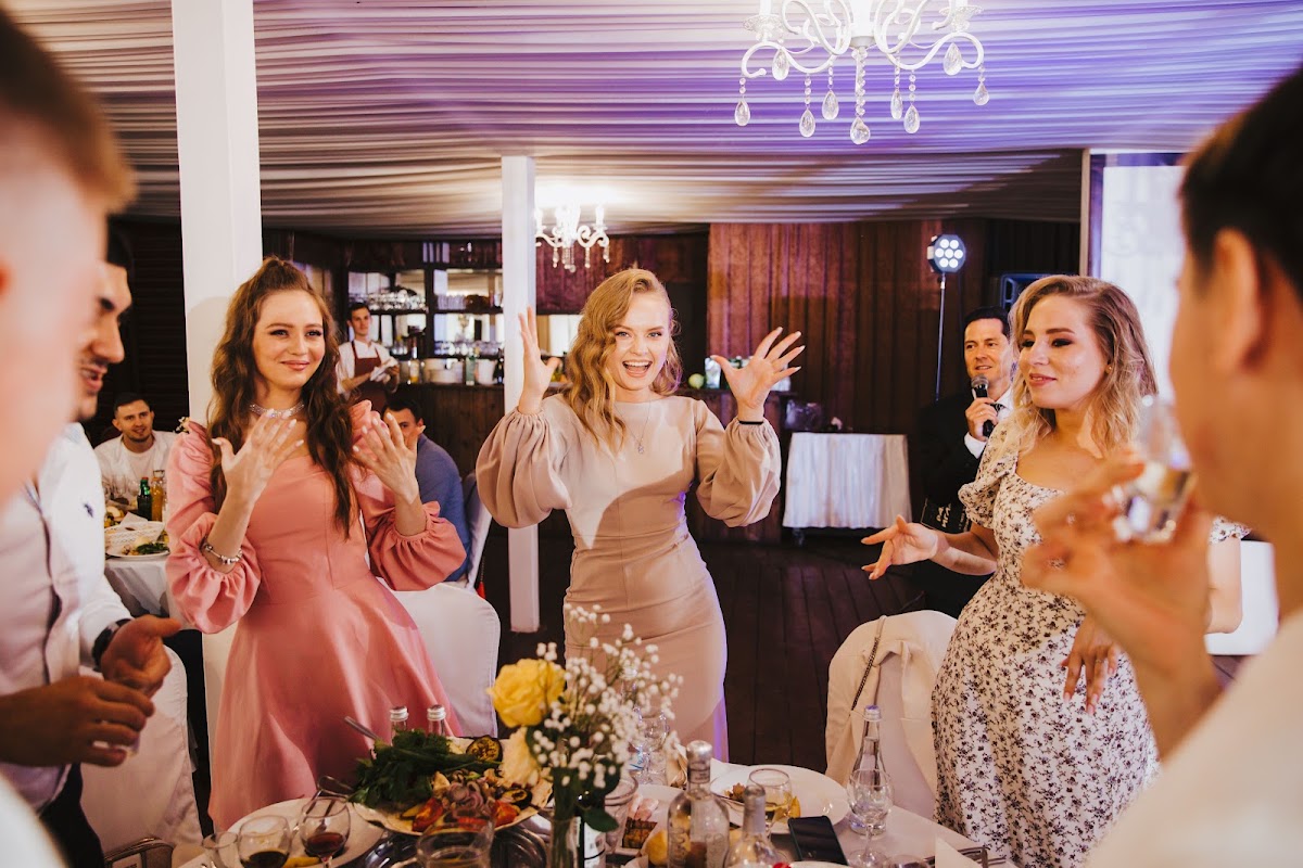 Алия & Александр