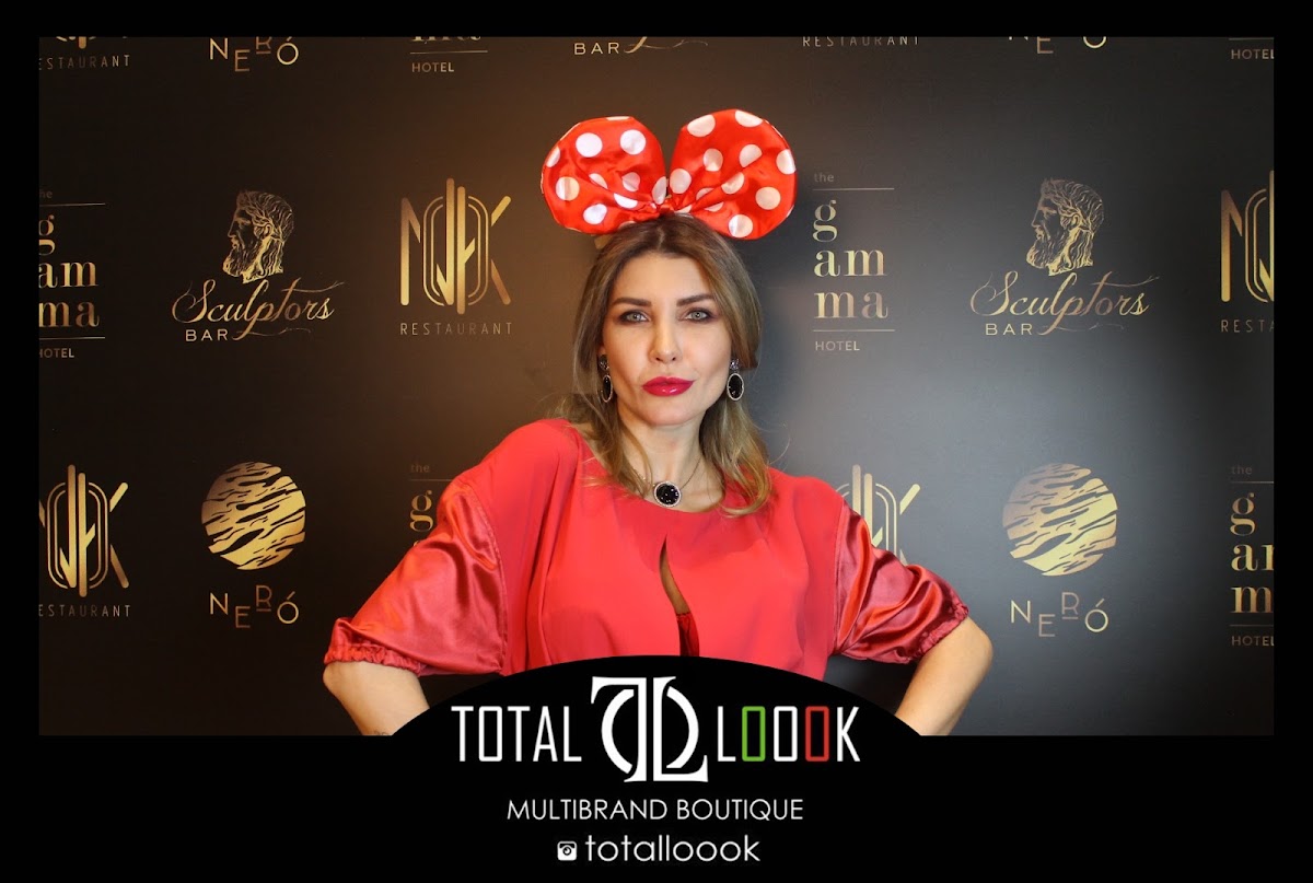 Портфолио
