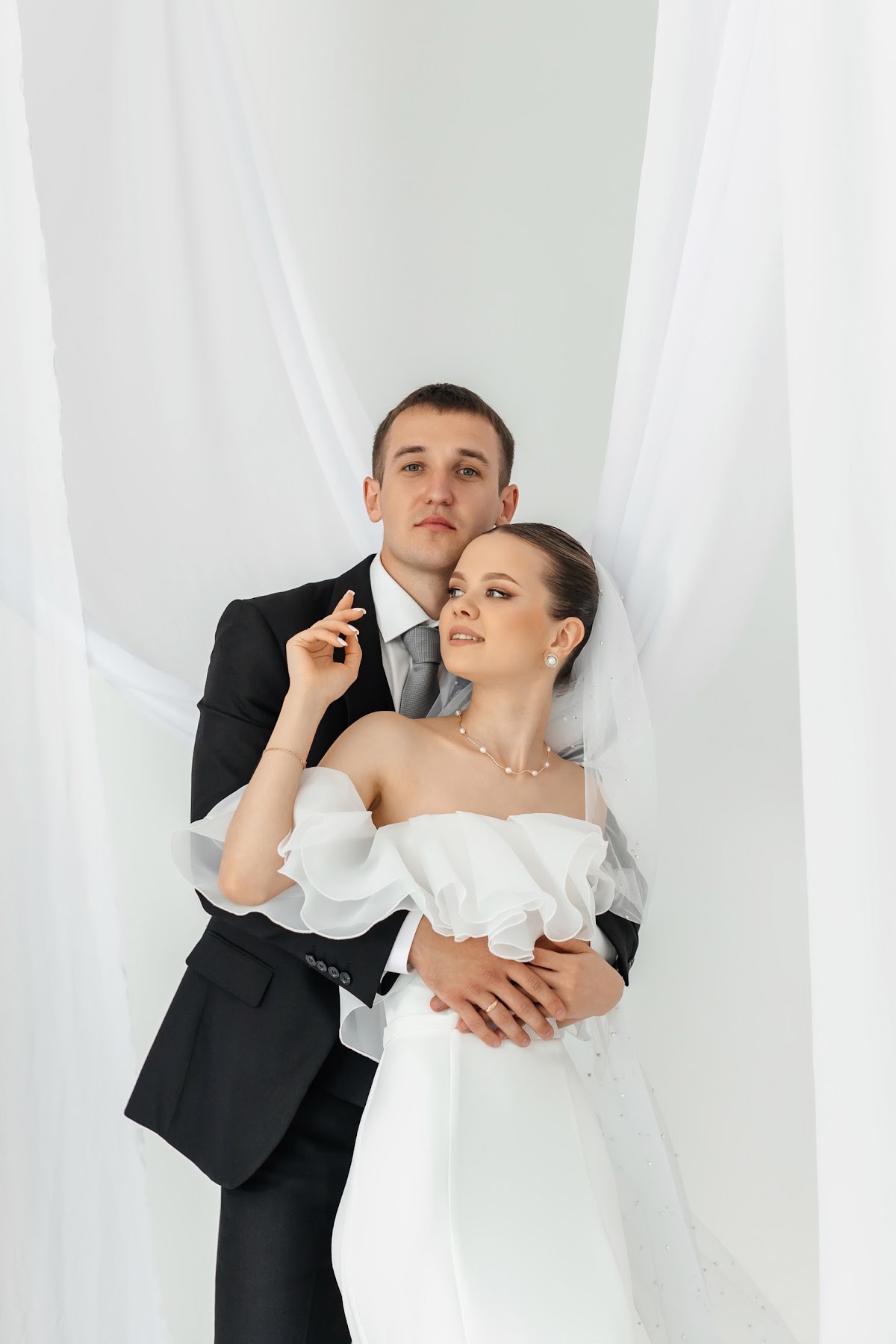Юлия Черкашина — кадр 2 из 72