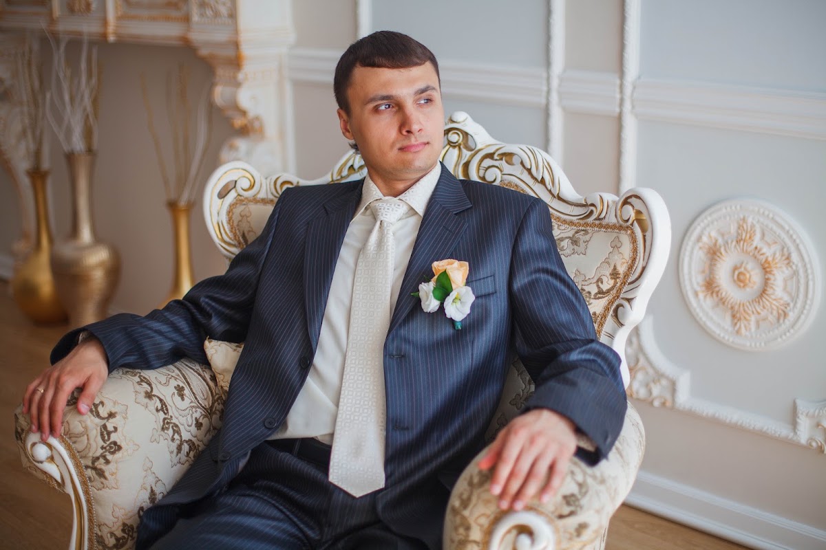 Яна и Андрей