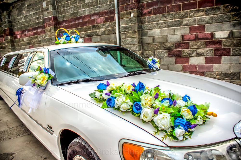 Lincoln Town Car