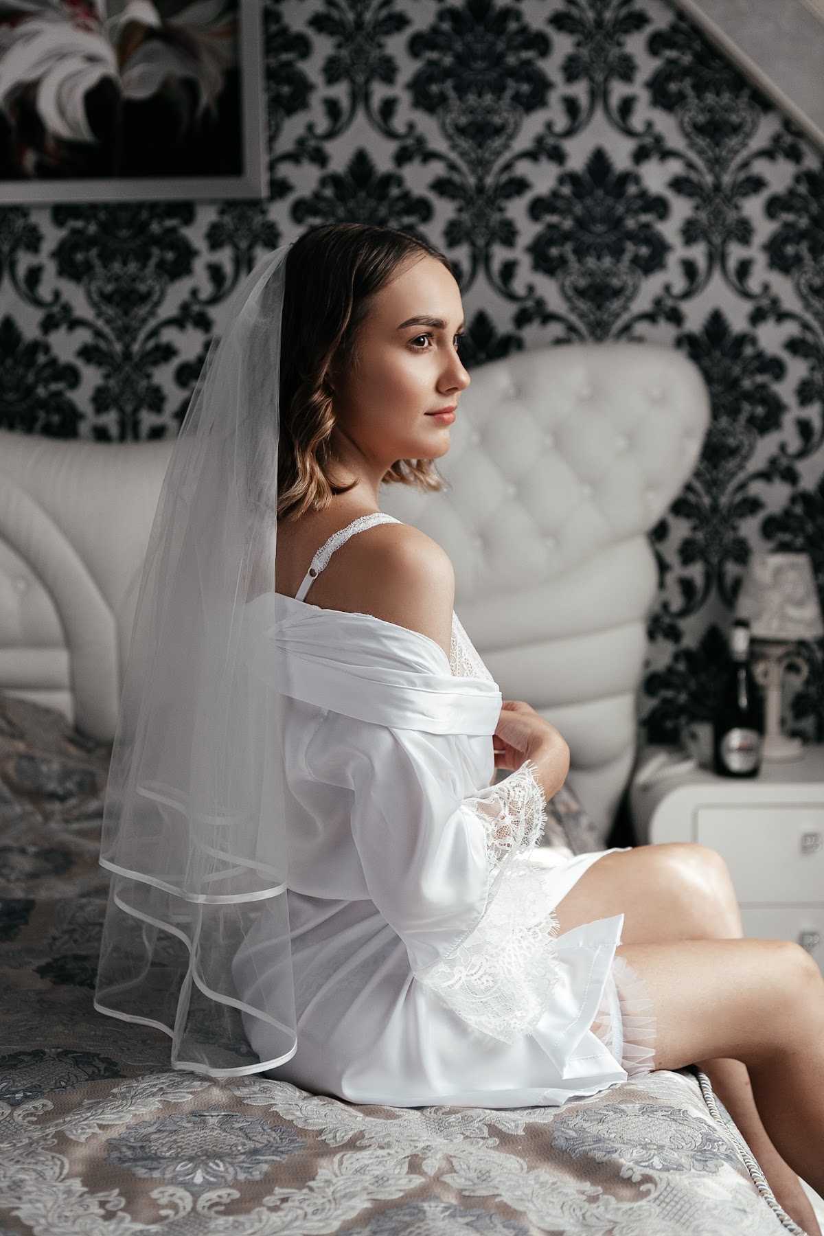 Алина и Герман