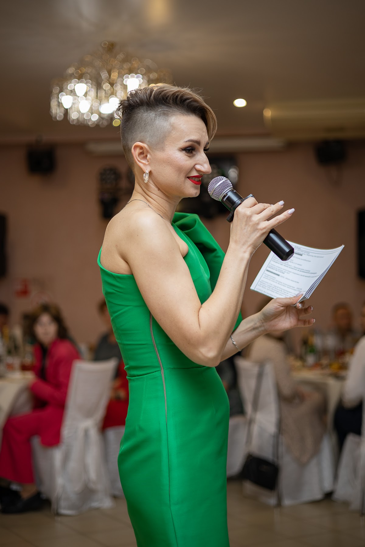 Портфолио: Свадьба