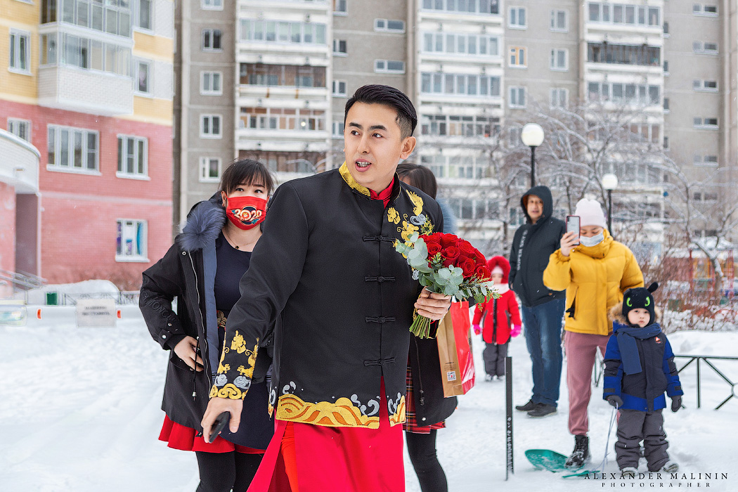 Хайян Ли и Сяолун Сюй