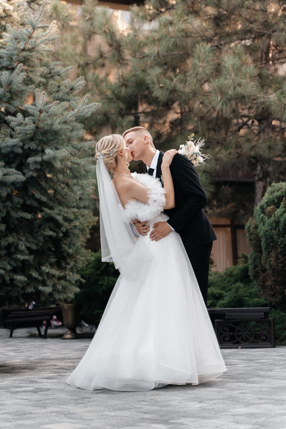Портфолио: Свадьба