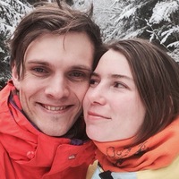 Алёна Понаморева