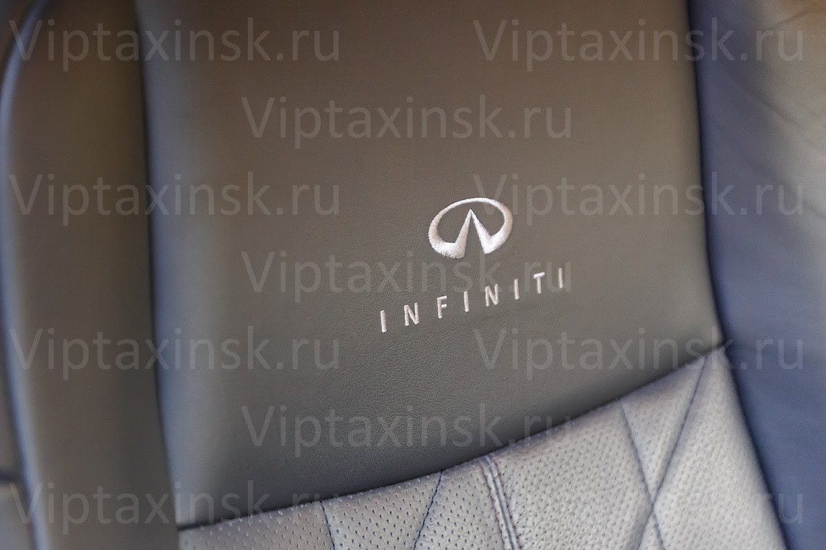Infinity FX 37 S