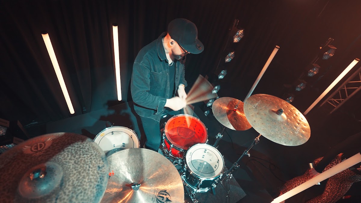 Фото Промо Кавер-группа Нижний Новгород на свадьбу Funkeys Music Band