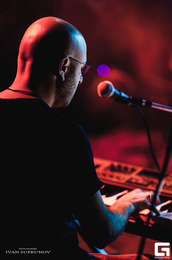 Сергей Рутенко