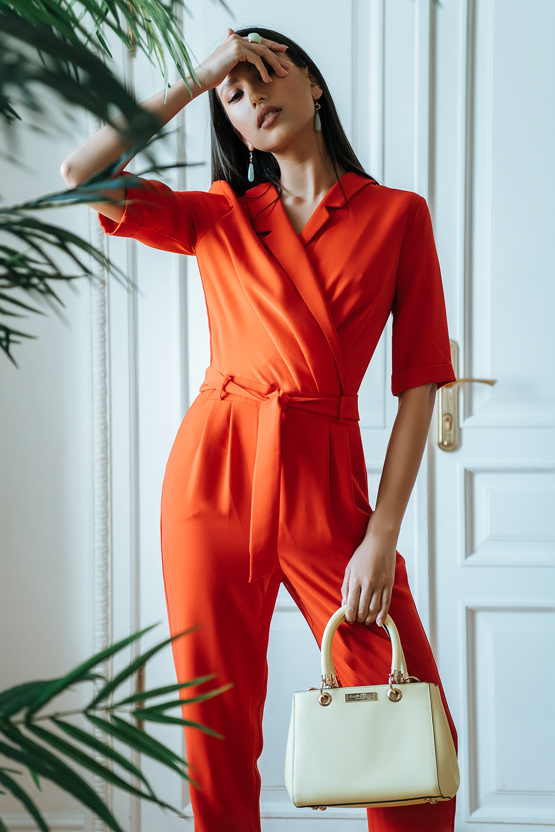 Портфолио: Мода (Fashion)
