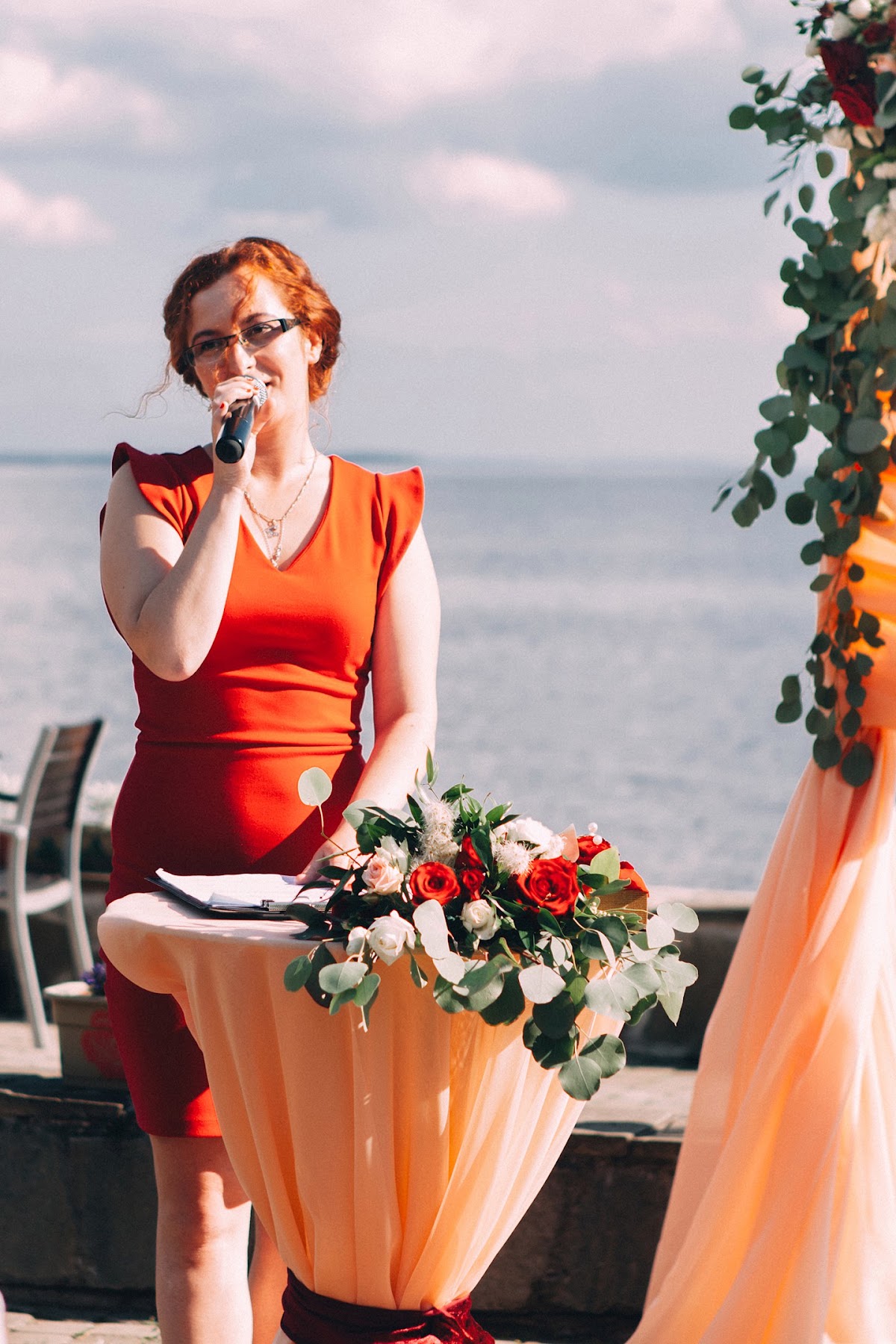 Алёна Медведева