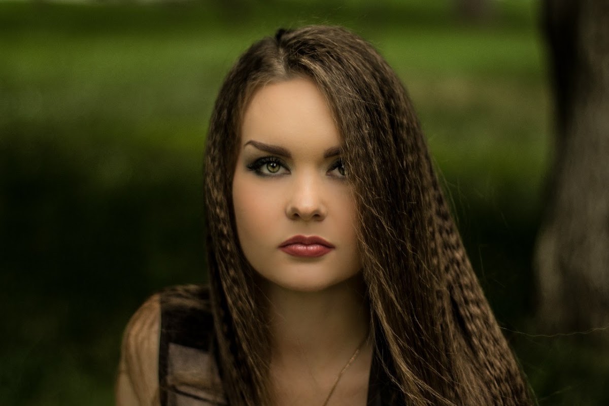 Портфолио. Girls (индивидуальные фотосессии)
