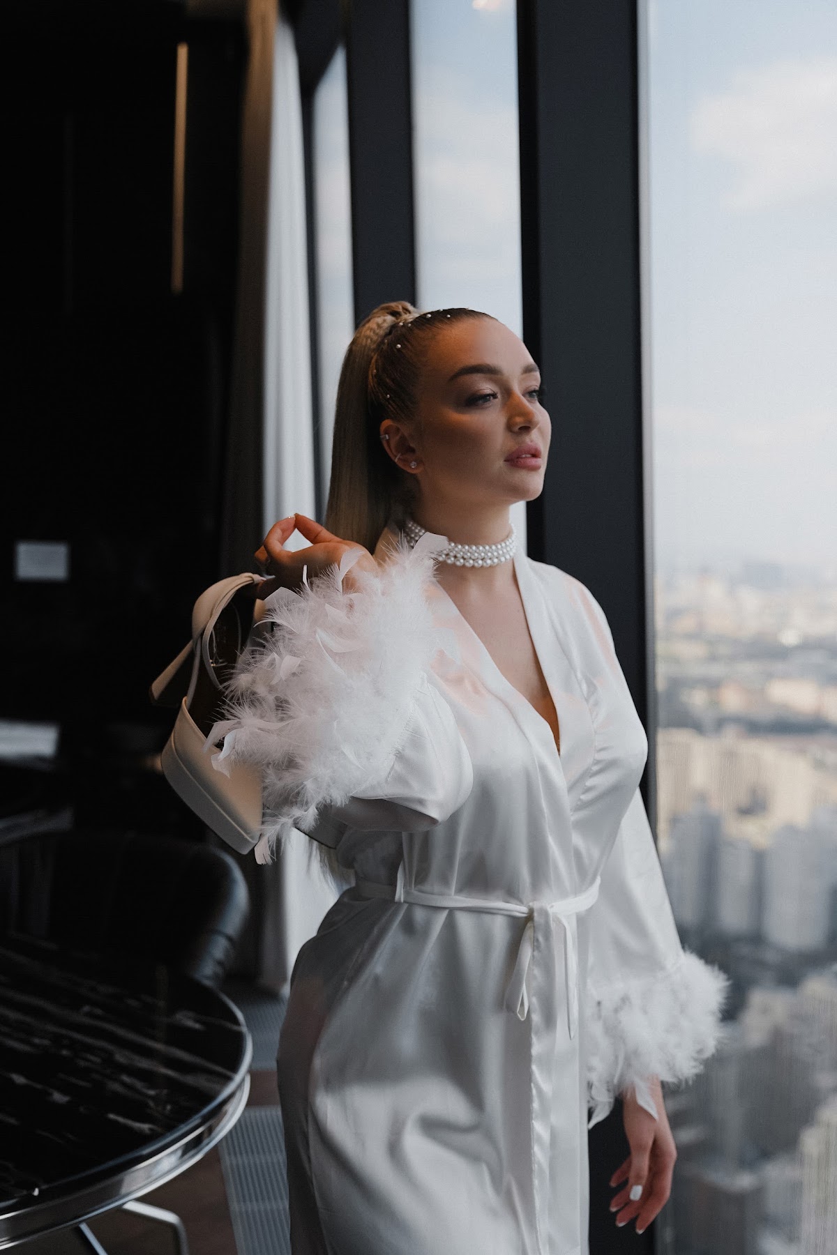 Екатерина и Макс