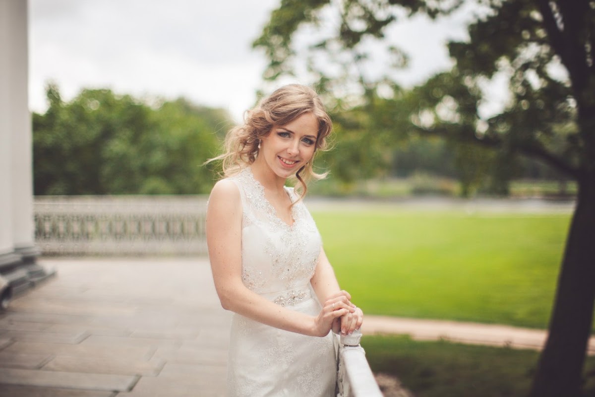 Ксения и Константи