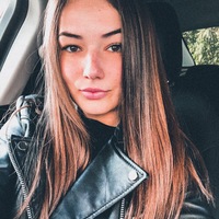 Кристина Коновалова