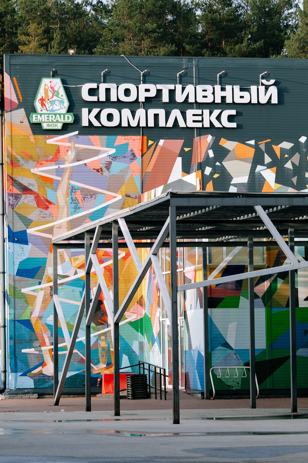 Портфолио: Реклама