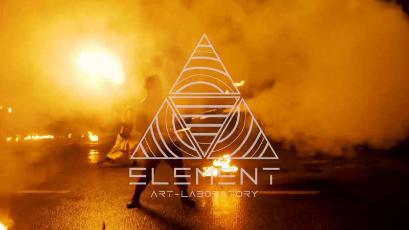 Арт-лаборатория "ELEMENT"