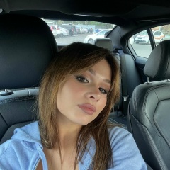 Полина Толмачёва