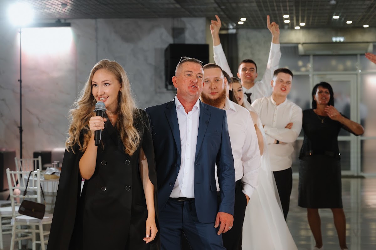 Юрген и Юлия