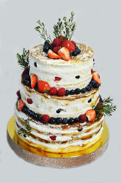 Кондитерская Cafebeze — кадр 3 из 20
