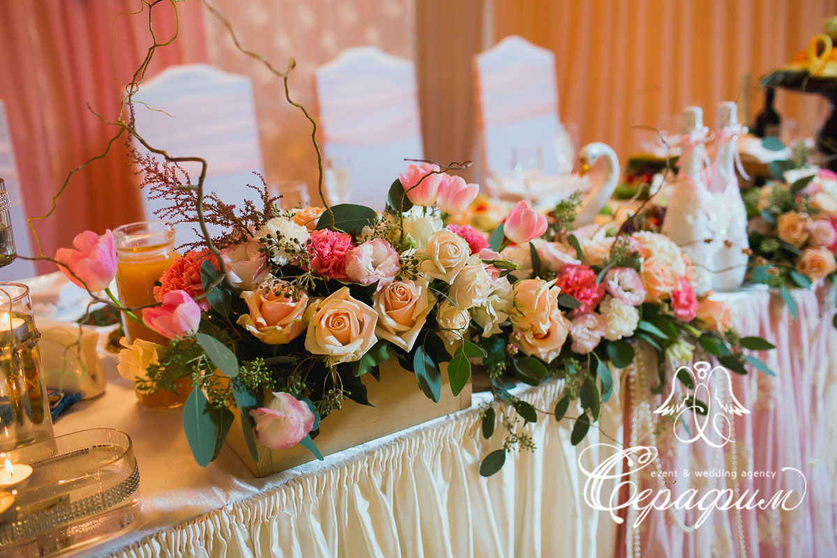 Pearl wedding
