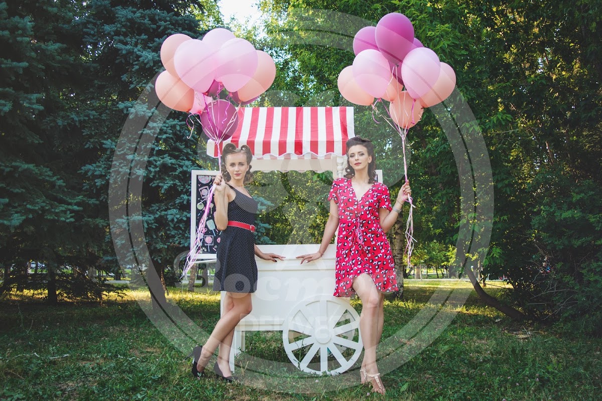Восторг Delivery — кадр 2 из 3
