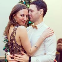 Евгения Муляренко