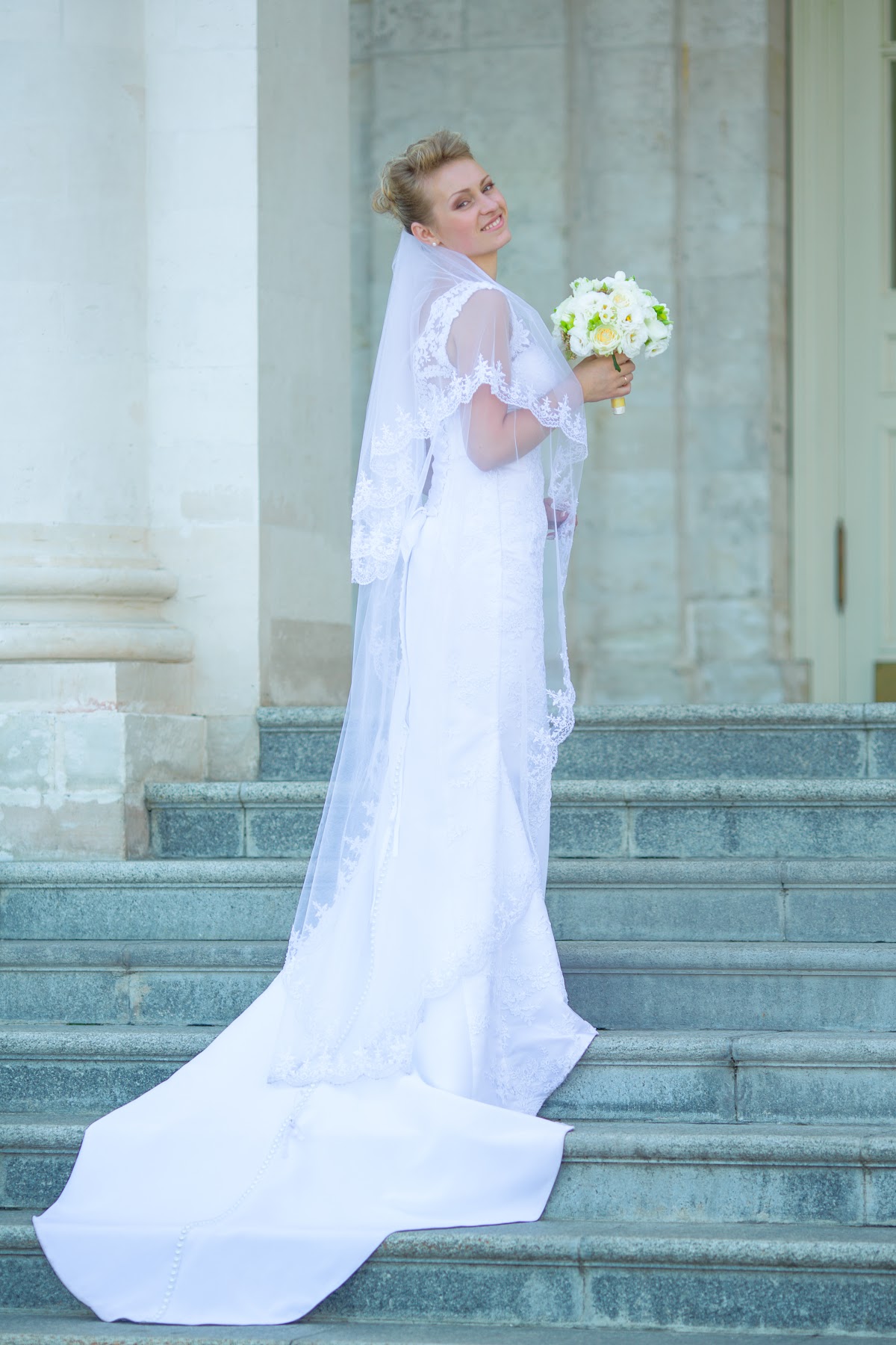 Елена и Александр