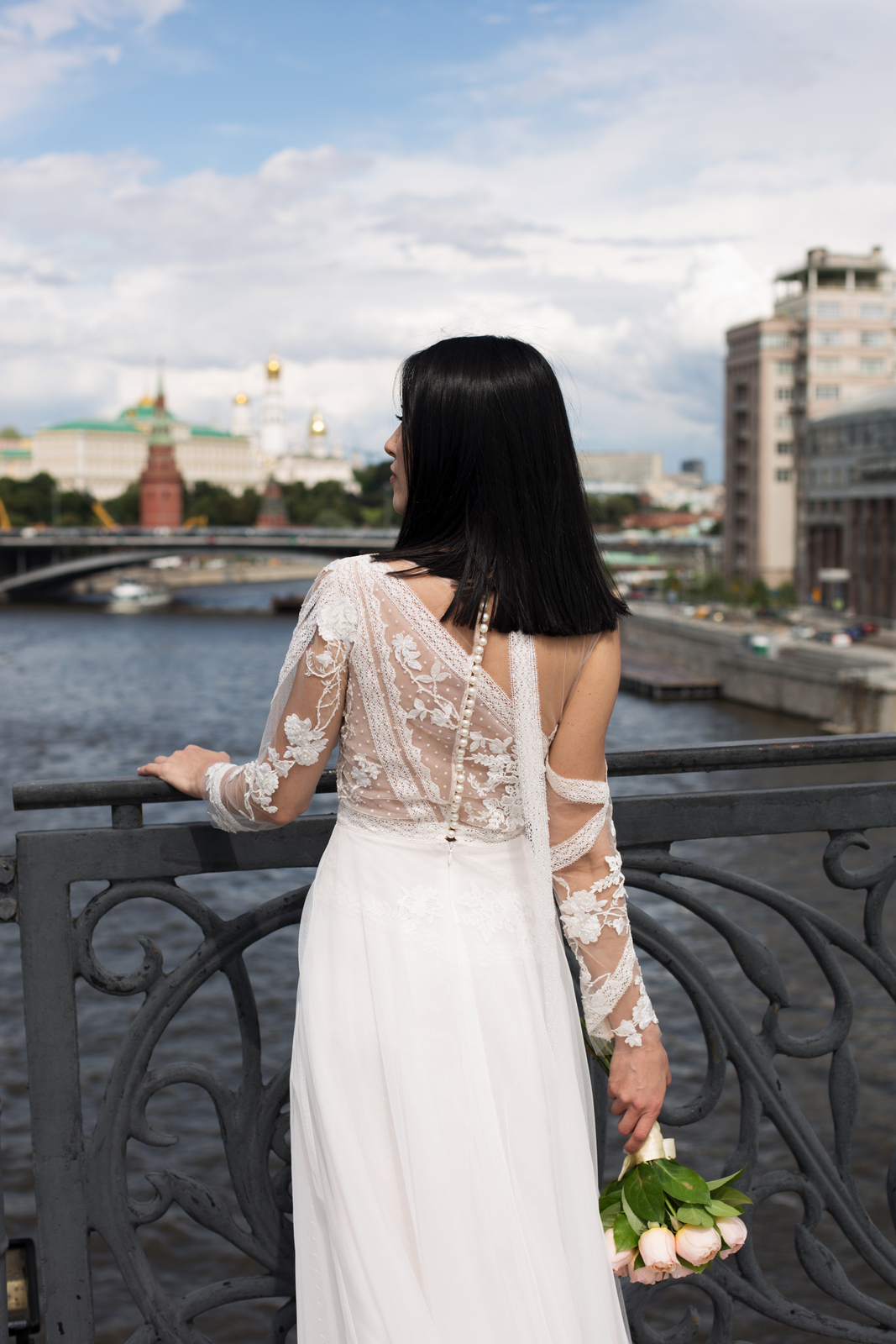 Айгуль и Ильдар
