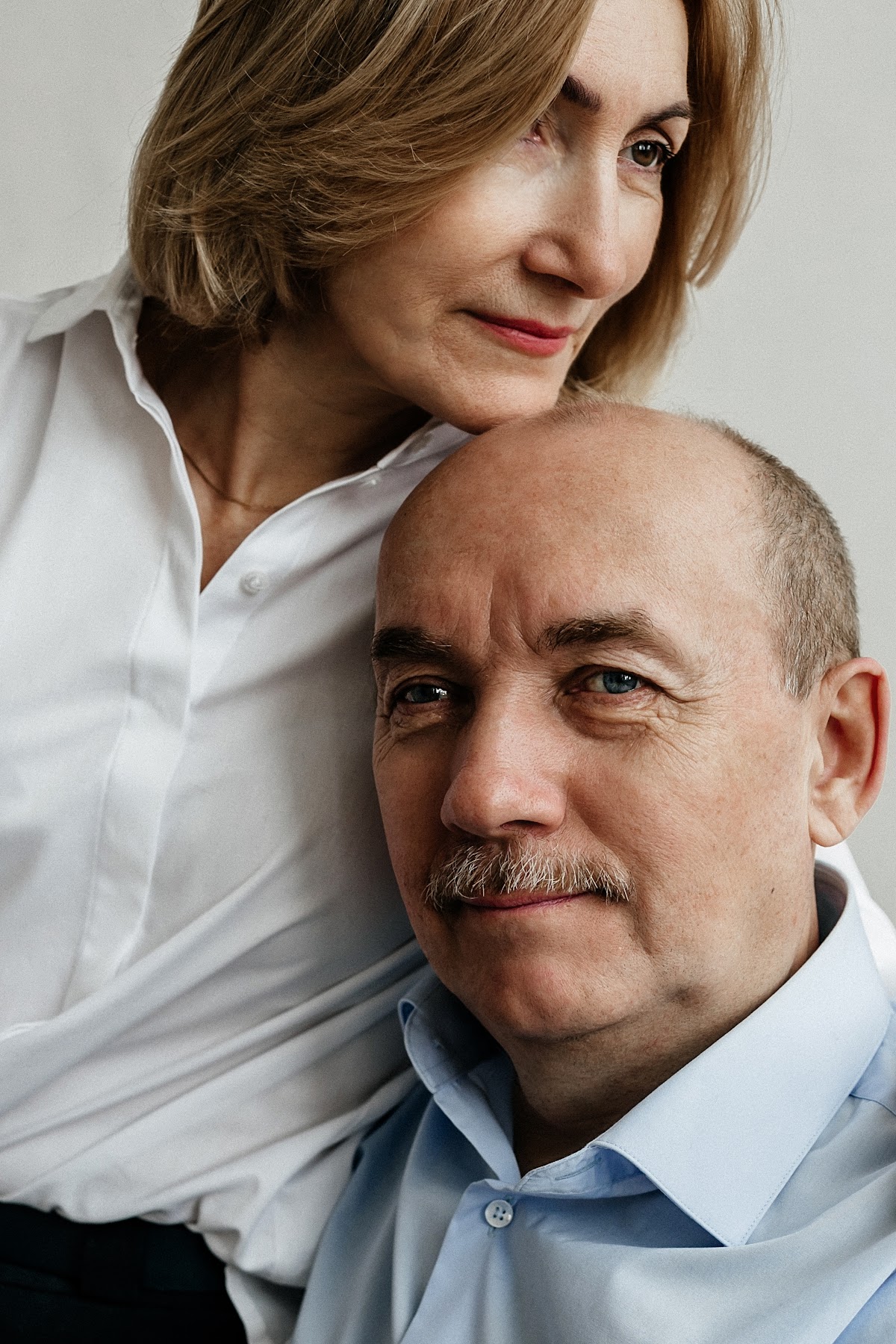 Портфолио: Love story