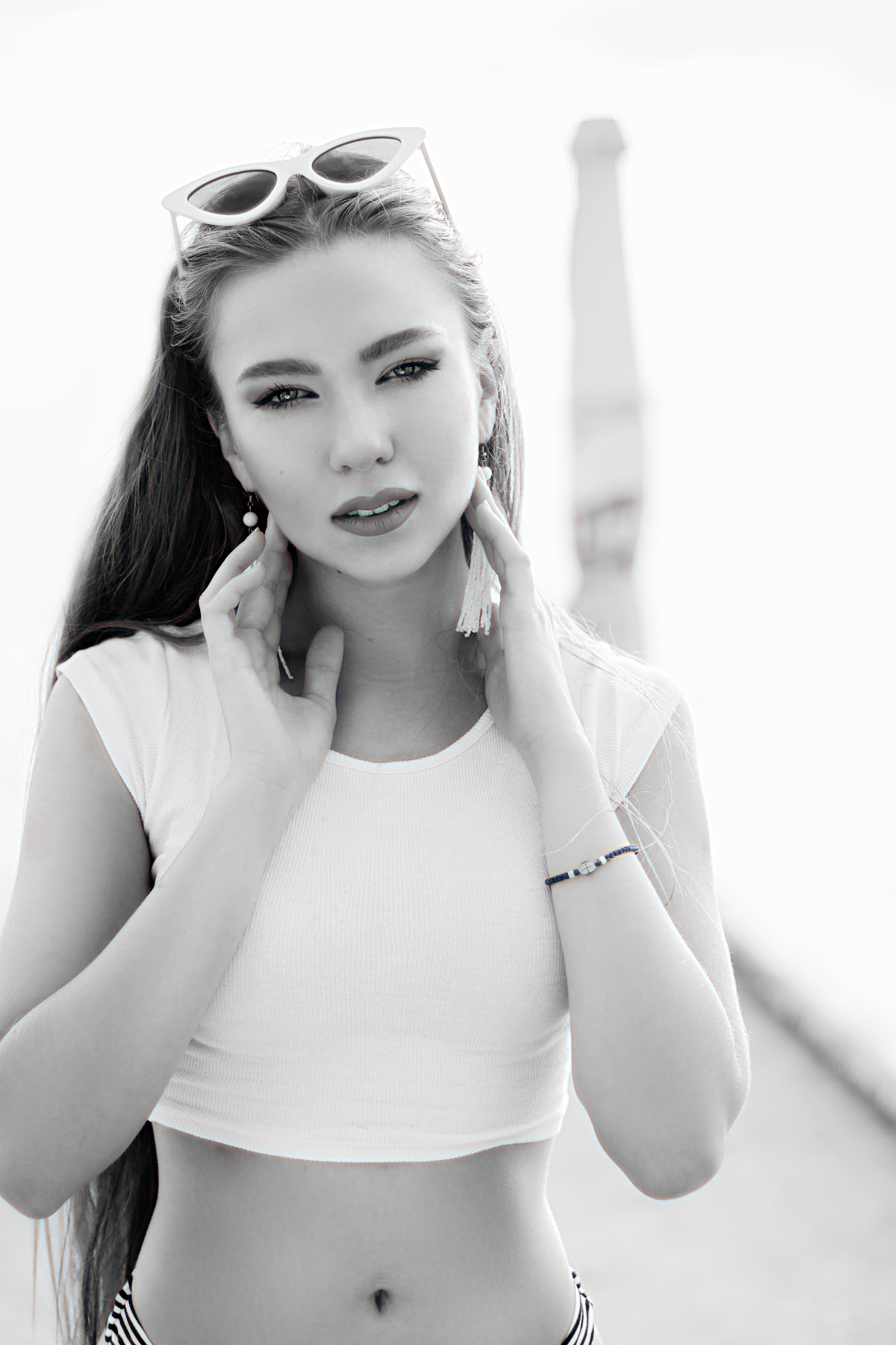 Angelina Chebunina