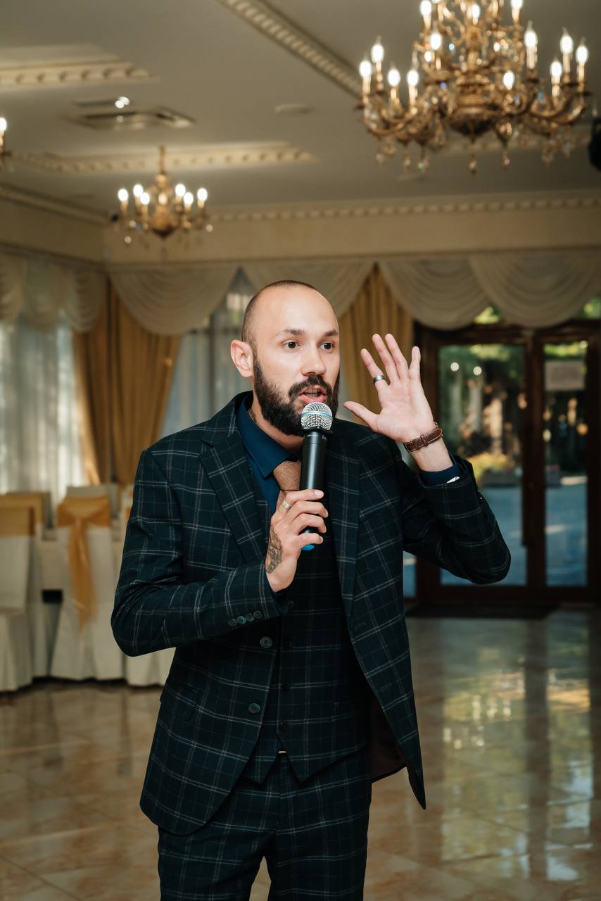Портфолио: Выпускной