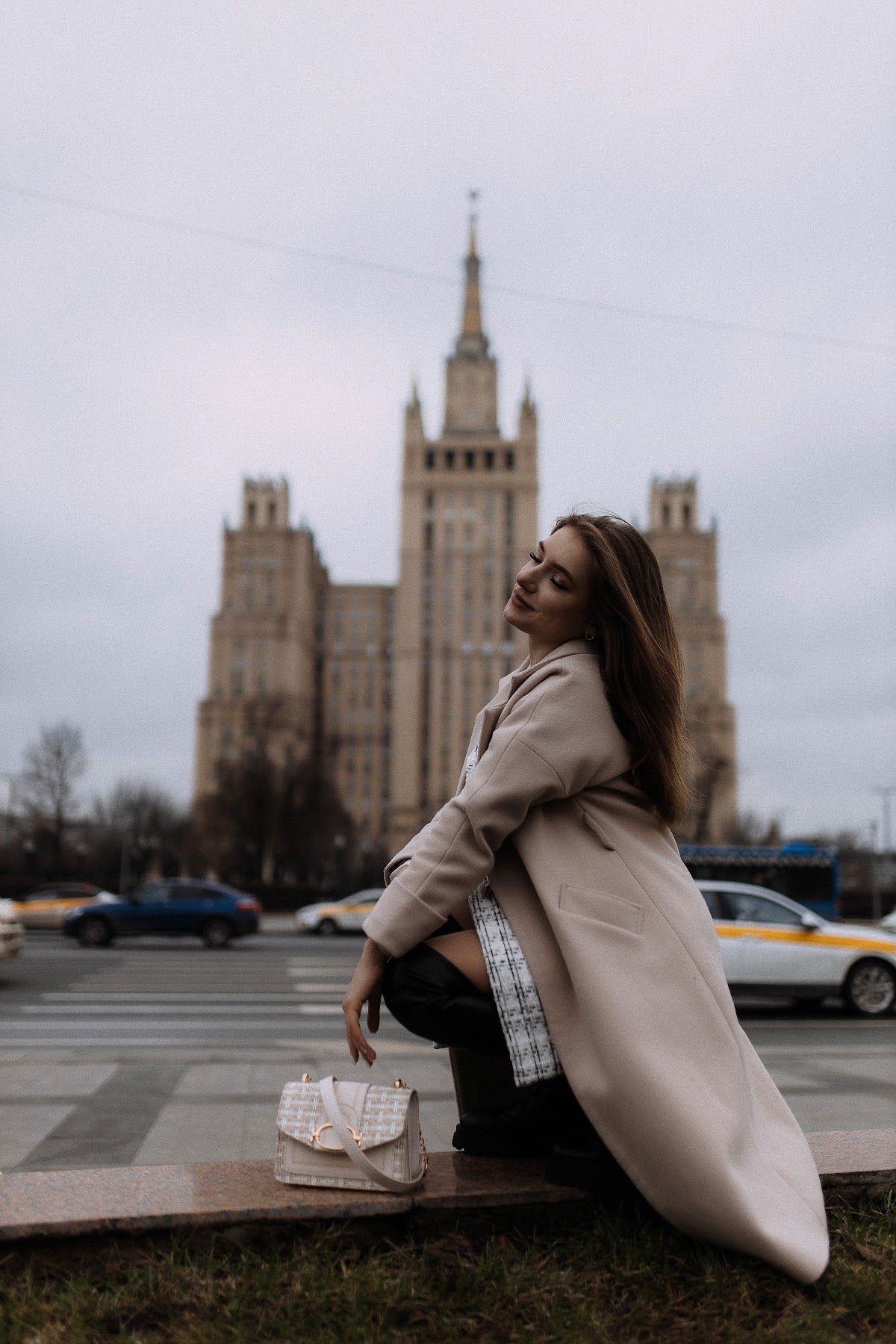 Фотосессия Влада