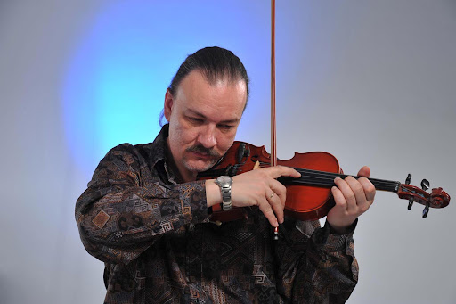 Юрий Дашкин